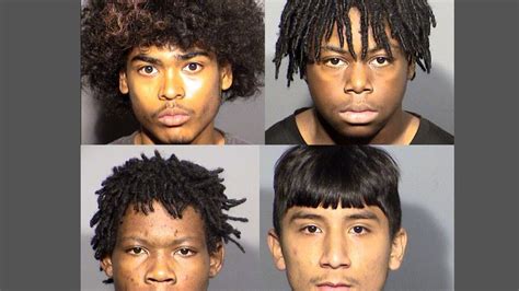 Judge orders teens held without bail in classmate’s killing
